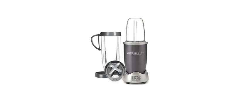 Nutribullet coupon code