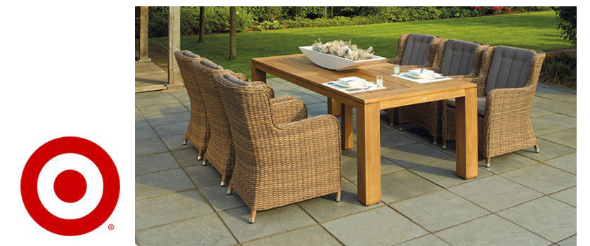 Target furniture coupon code