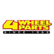 4 Wheel Parts Coupons and coupon codes