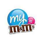 My M&M's Coupons, Promo Codes and Deals
