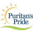 Puritan's Pride coupons and coupon codes