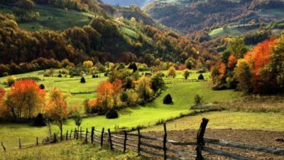 Serbia – One journey, million impressions