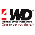 4Wheel Drive Hardware Coupons