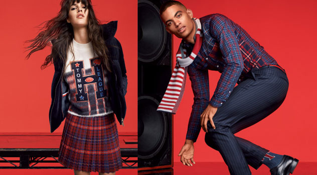 Tommy Hilfiger Coupons And Promo Codes
