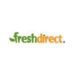 FreshDirect Coupons, Promo Codes and Deals
