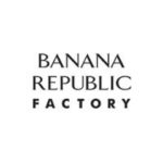 Banana Republic Factory Coupons and Promo Codes