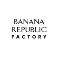 Banana Republic Factory Coupons and Promo Codes